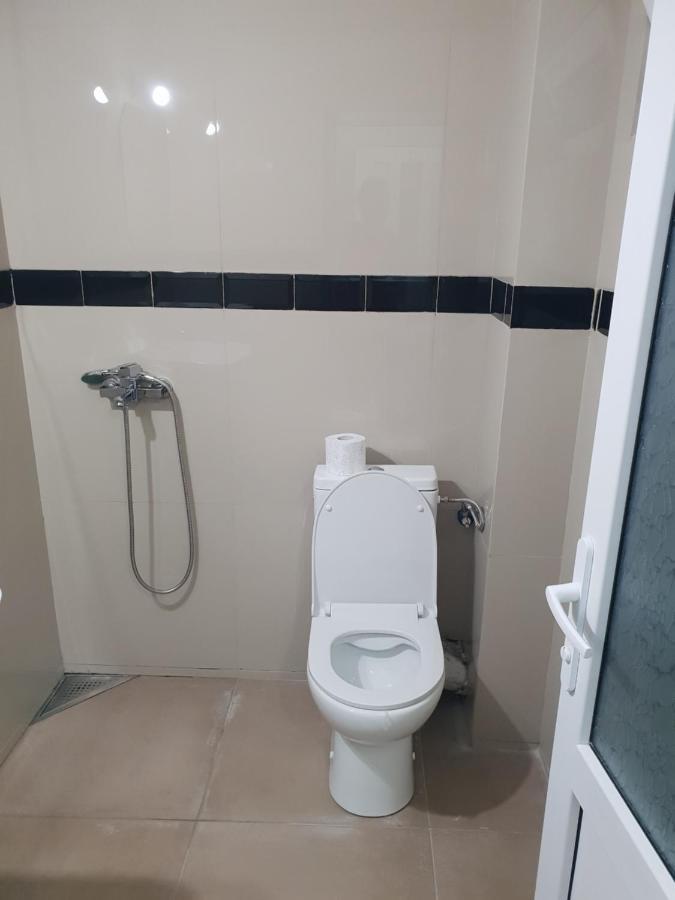 Casa Verde Costinești Εξωτερικό φωτογραφία