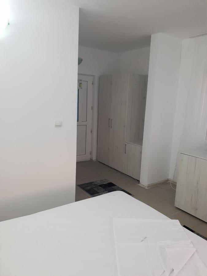 Casa Verde Costinești Εξωτερικό φωτογραφία