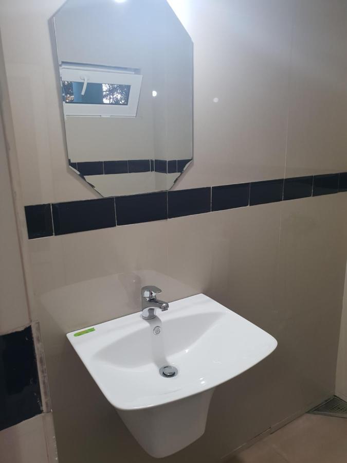 Casa Verde Costinești Εξωτερικό φωτογραφία
