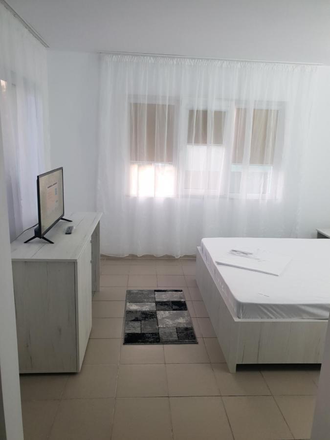 Casa Verde Costinești Εξωτερικό φωτογραφία